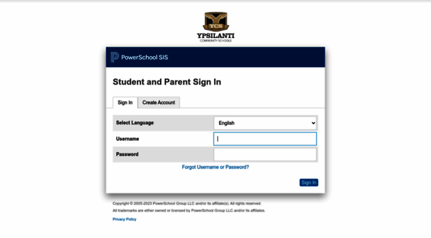 ps.ycschools.us