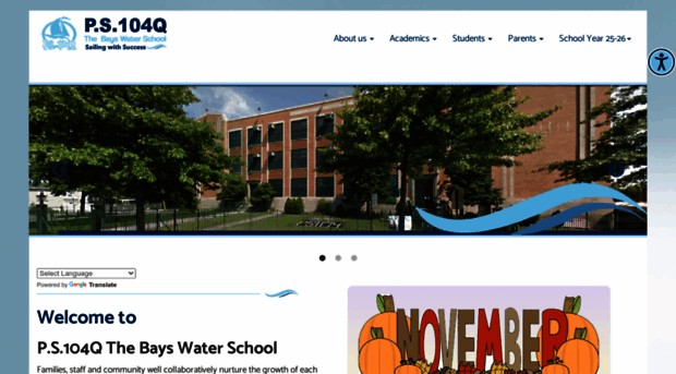 ps104qbayswaterschool.org