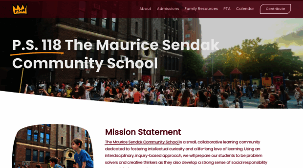 ps118.org