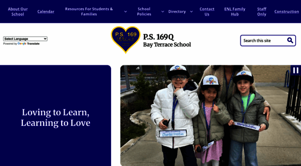 ps169q.org