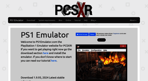 ps1emulator.com