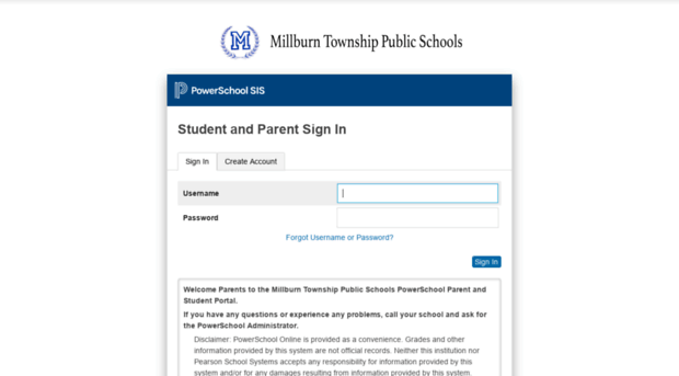 ps2.millburn.org