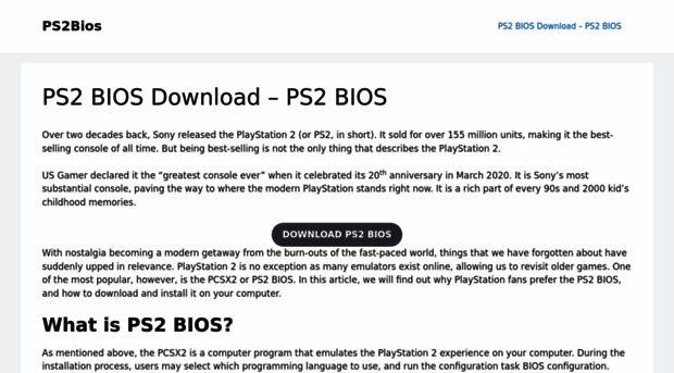 ps2bios.info