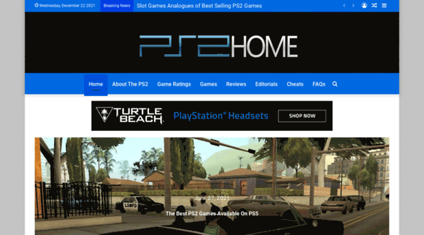 ps2home.co.uk