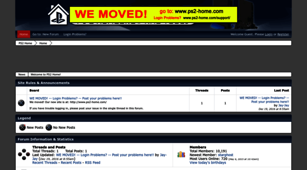 ps2home.freeforums.net