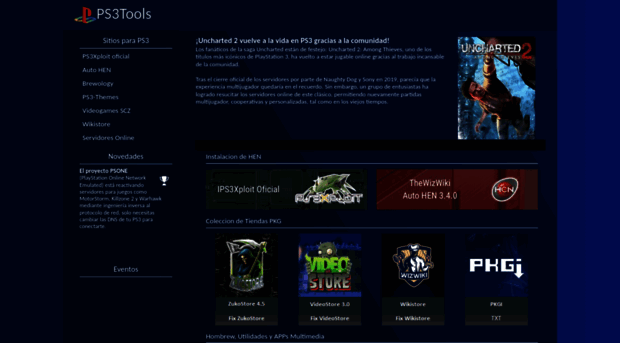ps3.wuaze.com
