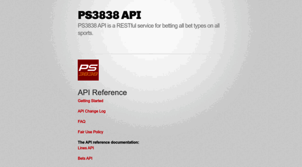 ps3838api.github.io