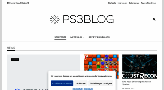 ps3blog.de