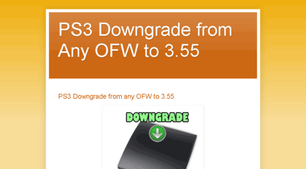 ps3downgrader.blogspot.com