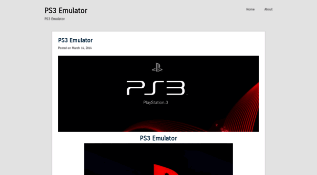 ps3emulator1.wordpress.com