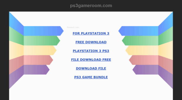 ps3gameroom.com