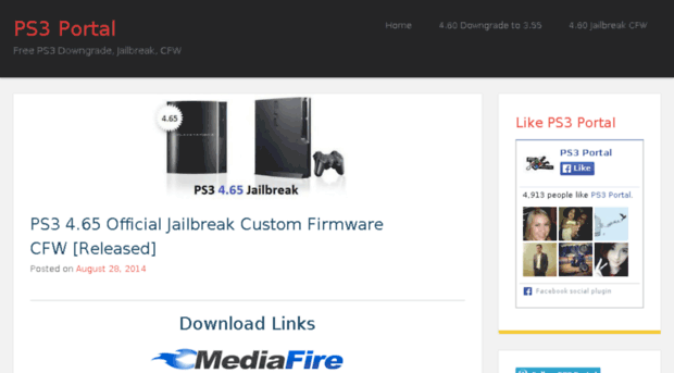 ps3haxportal.wordpress.com