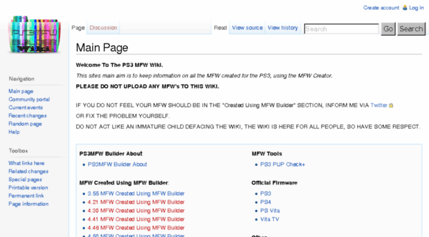 ps3mfwwiki.com