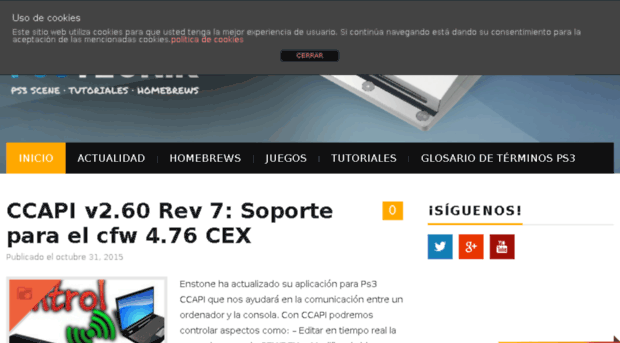 ps3tecnik.com