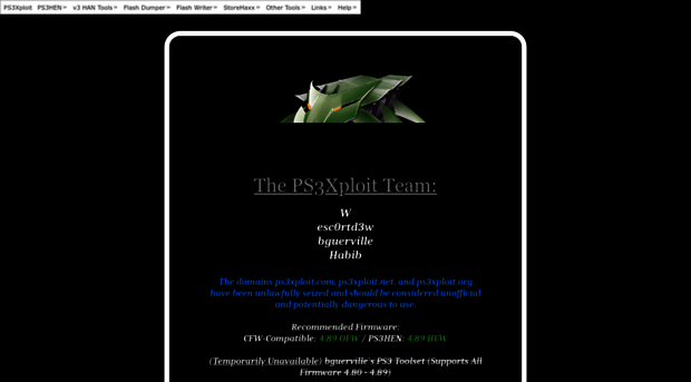 ps3xploit.me