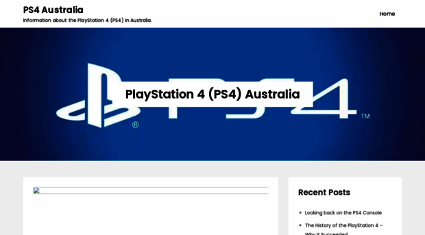 ps4.com.au