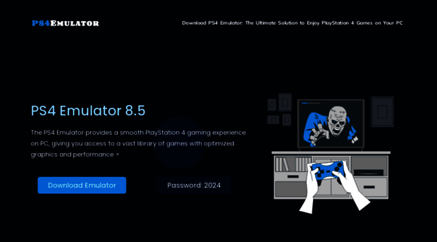 ps4emulator.net