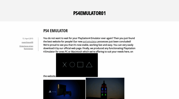 ps4emulator01.wordpress.com