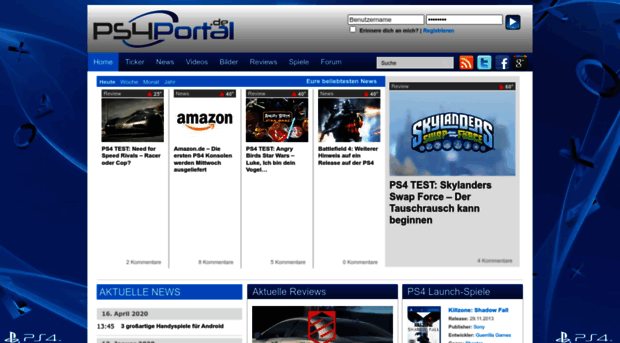 ps4portal.de