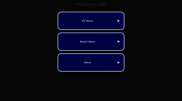 ps4store.com