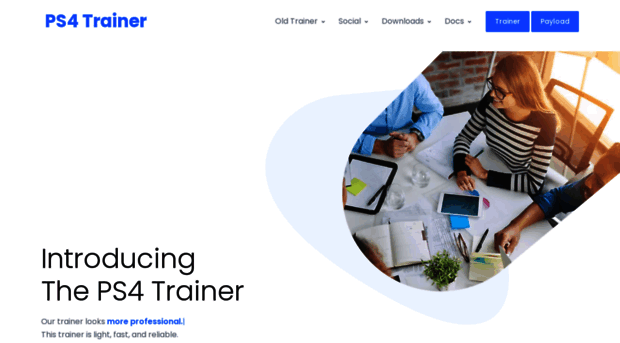 ps4trainer.com