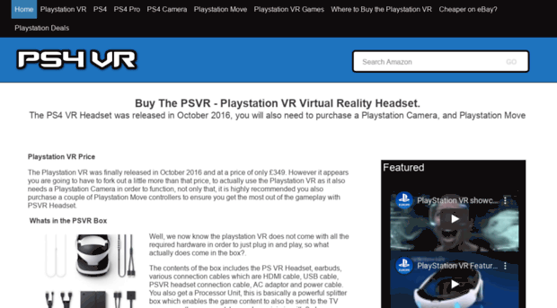 ps4vr.co.uk