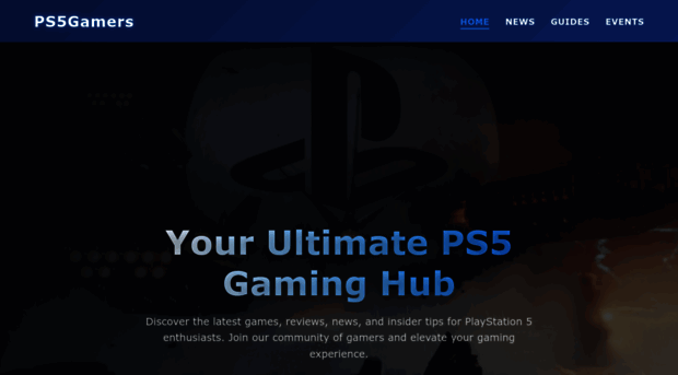ps5gamers.com
