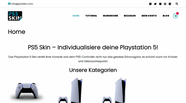 ps5skin.com