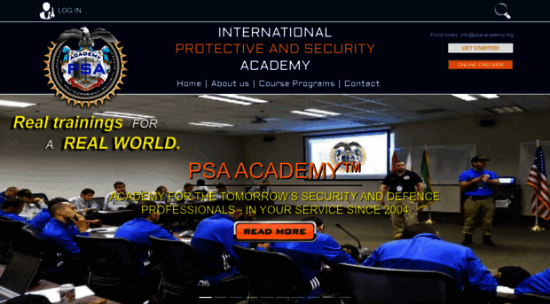 psa-academy.org