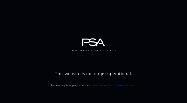 psa-insurance-solutions.fr