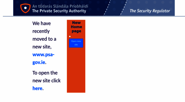psa.gov.ie