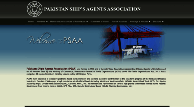 psaa.org.pk