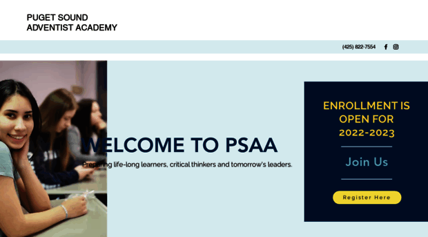 psaa.org