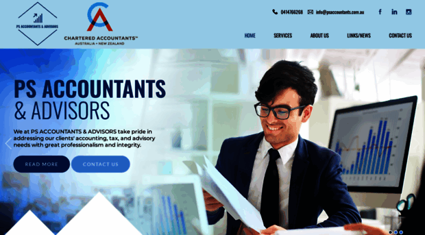 psaccountants.com.au