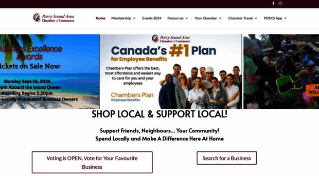 psachamber.ca