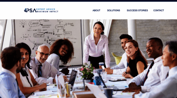psaconsultants.net