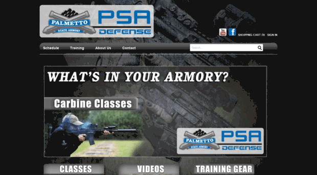 psadefense.com