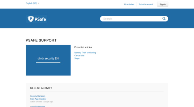 psafe.zendesk.com