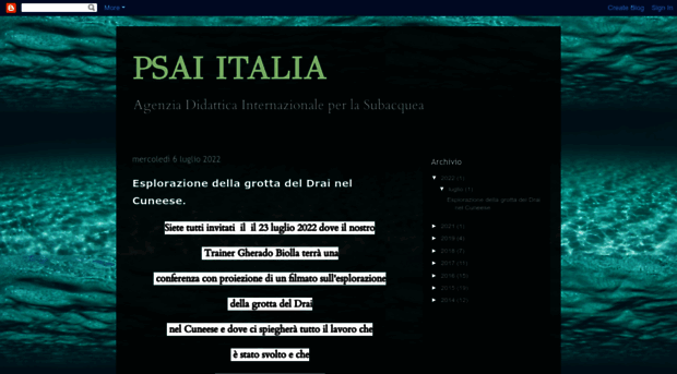 psaiitalia.blogspot.it