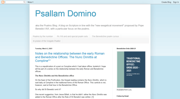 psallamdomino.blogspot.it