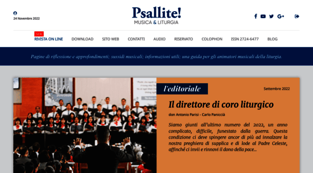 psallite.net