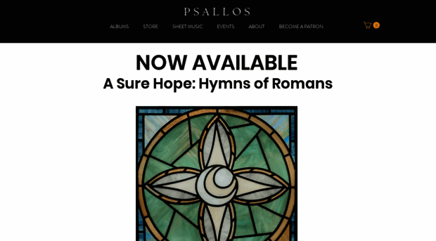 psallos.com