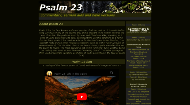 psalm-23-the-lord-is-my-shepherd.com