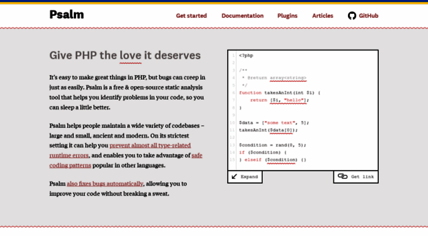psalm.dev
