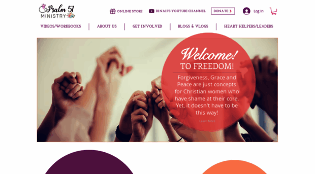 psalmfifty.one