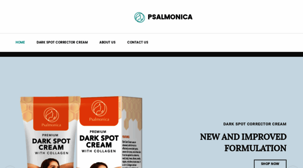 psalmonica.com