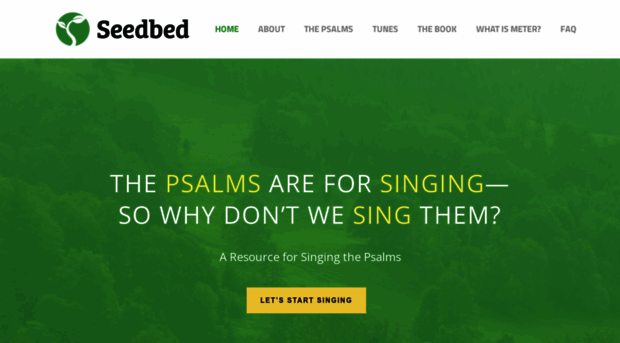 psalms.seedbed.com