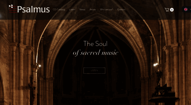 psalmus.fr