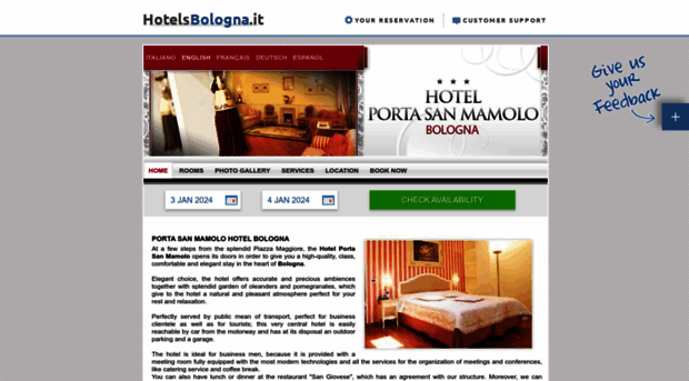 psanmamolo.hotelsbologna.it