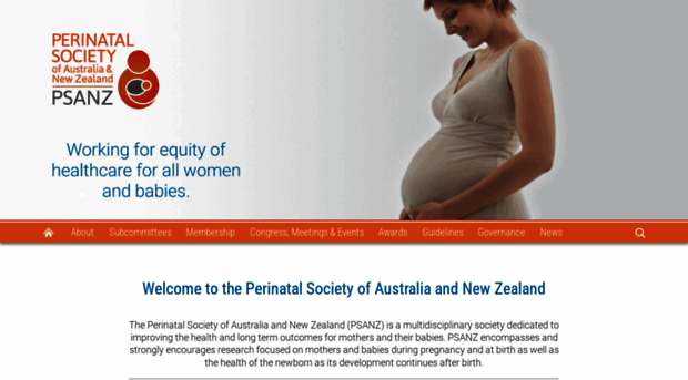 psanz.com.au